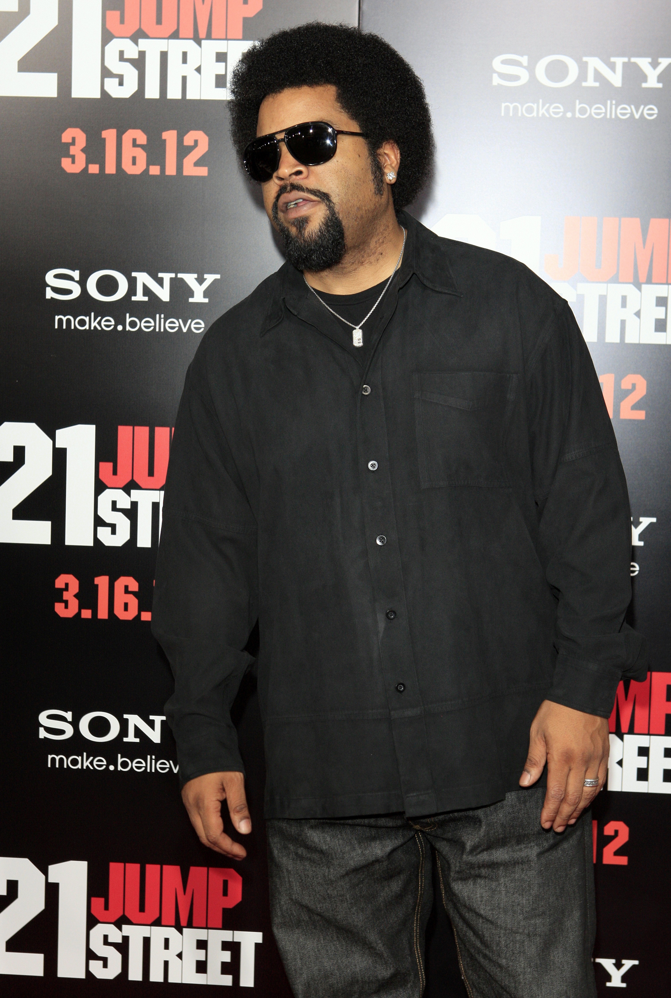 Ice Cube