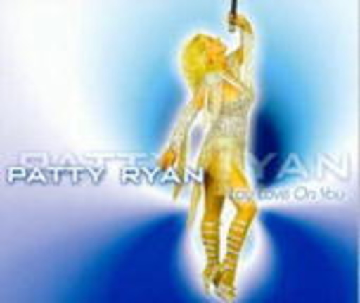 Patty Ryan – Lay Love On You
