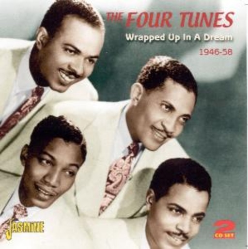 Four Tunes – Wrapped Up In A Dream