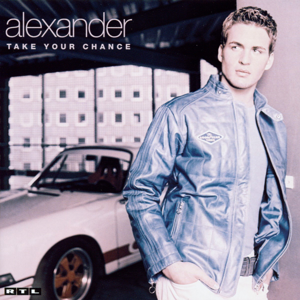 Alexander – Take Your Chance