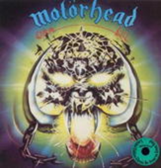 Motörhead – Overkill