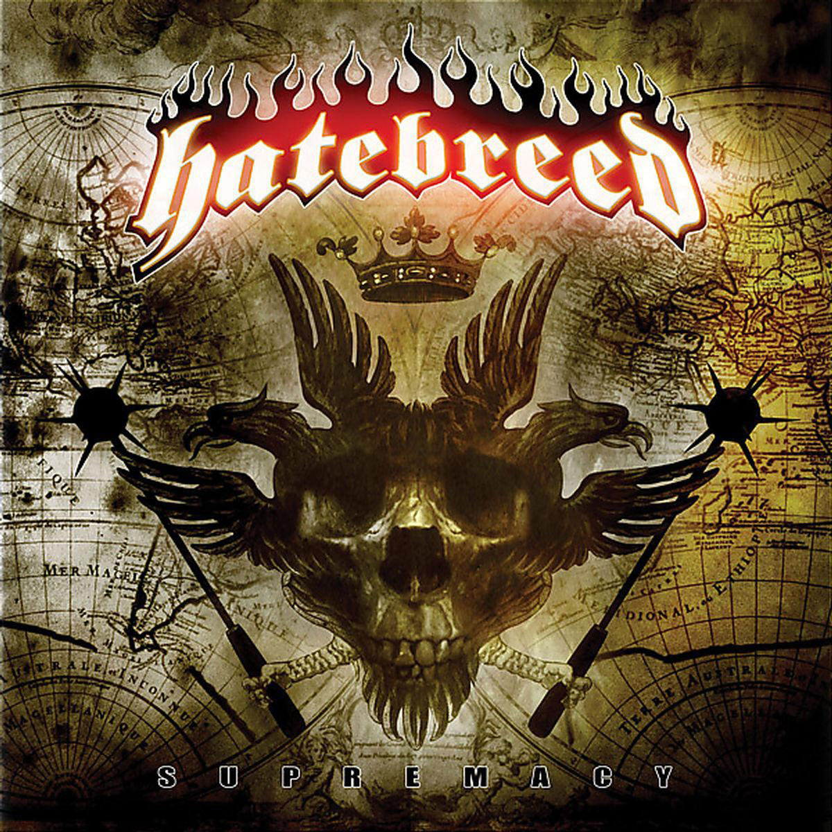 Hatebreed – Supremacy