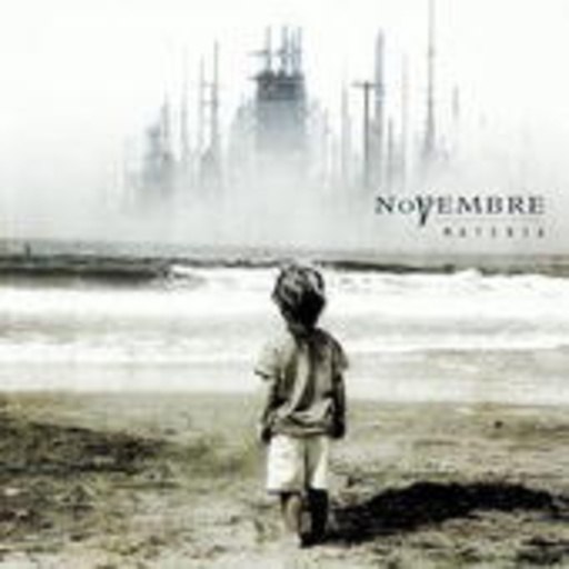 Novembre – Materia