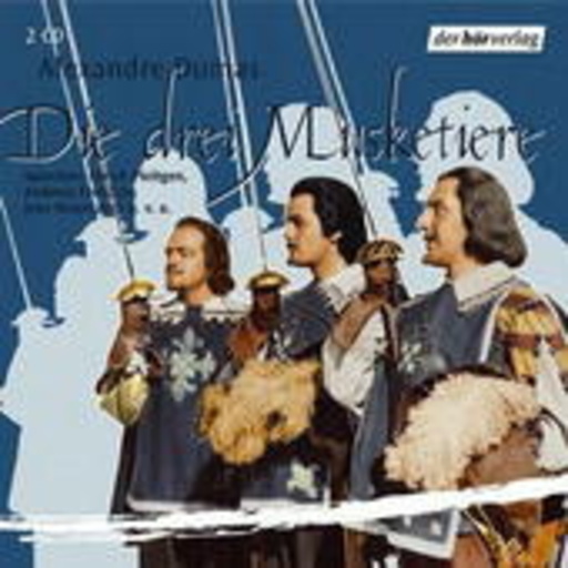 Diverse – Die drei Musketiere