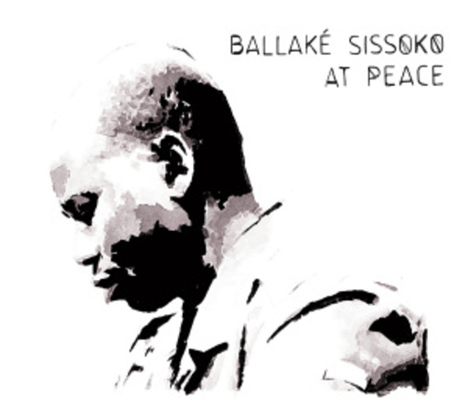 Ballake Sissoko – At Peace