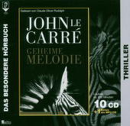 Geheime Melodie