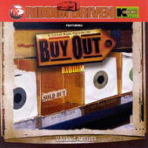 Diverse – Buy Out Riddim
