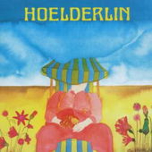 Hoelderlin – Hoelderlin