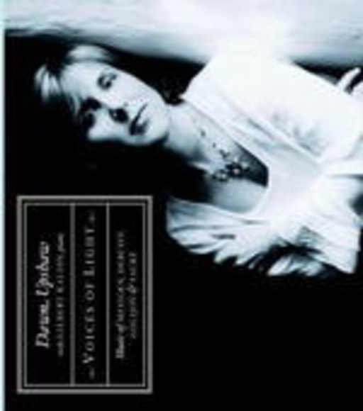 Dawn Upshaw – Voices Of Light: Music Of Messiaen, Debussy, Faure and Golijov
