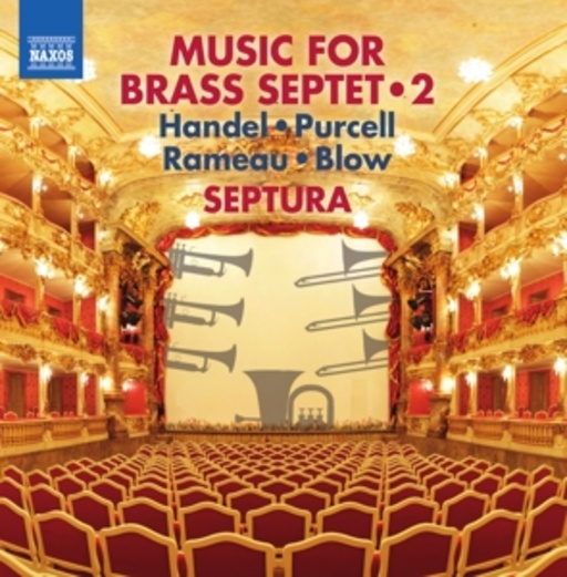 Music For Brass Septet 2