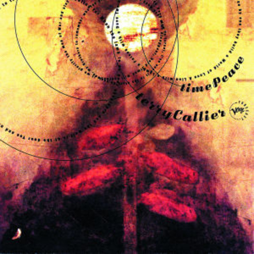 Terry Callier – Time Peace