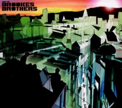 Brookes Brothers – Brookes Brothers
