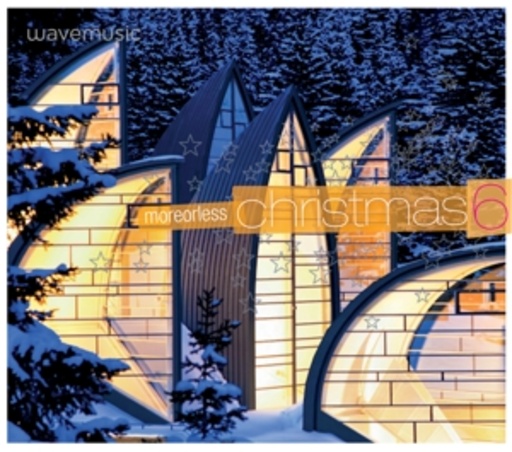 Diverse – Moreorless Christmas 6