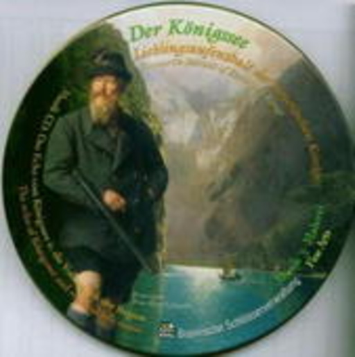 Diverse – Der Königssee