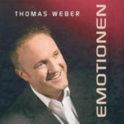 Thomas Weber – Emotionen