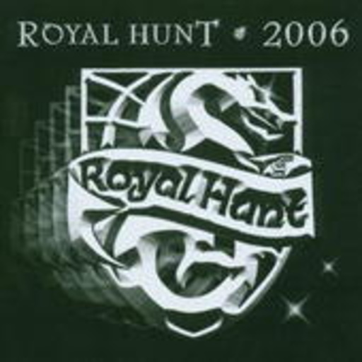 Royal Hunt – 2006 Live