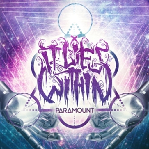 It Lies Within – Paramount