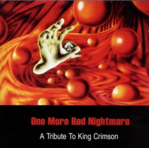 Diverse – One More Red Nightmare