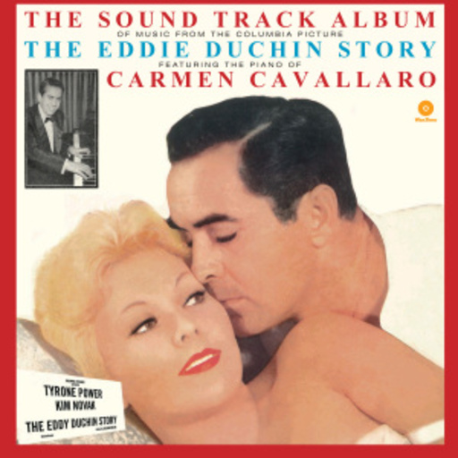 Carmen Cavallaro – The Eddy Duchin Story