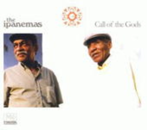 The Ipanemas – Call Of The Gods