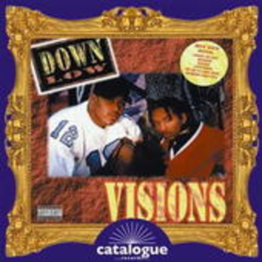 Down Low – Visions