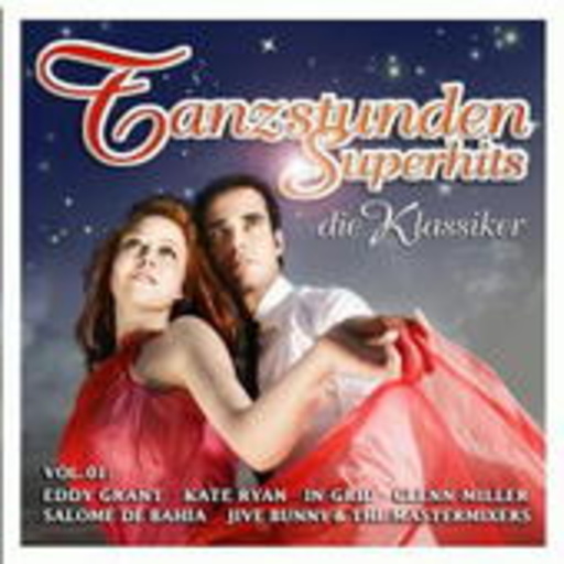 Diverse – Tanzstunden Superhits Vol. 1