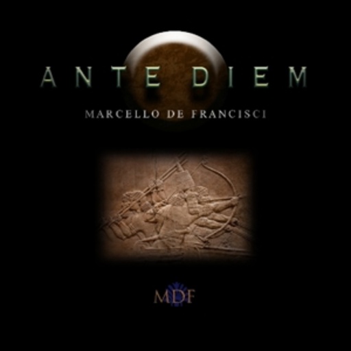 De Francisci – Ante Diem