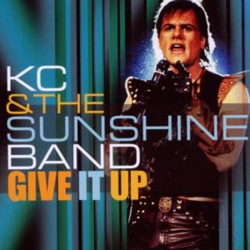 KC & The Sunshine Band – Give It Up