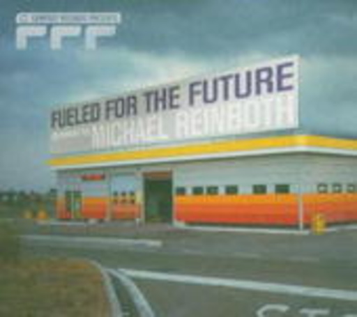 Diverse – Fueled For The Future - Michael Reinboth