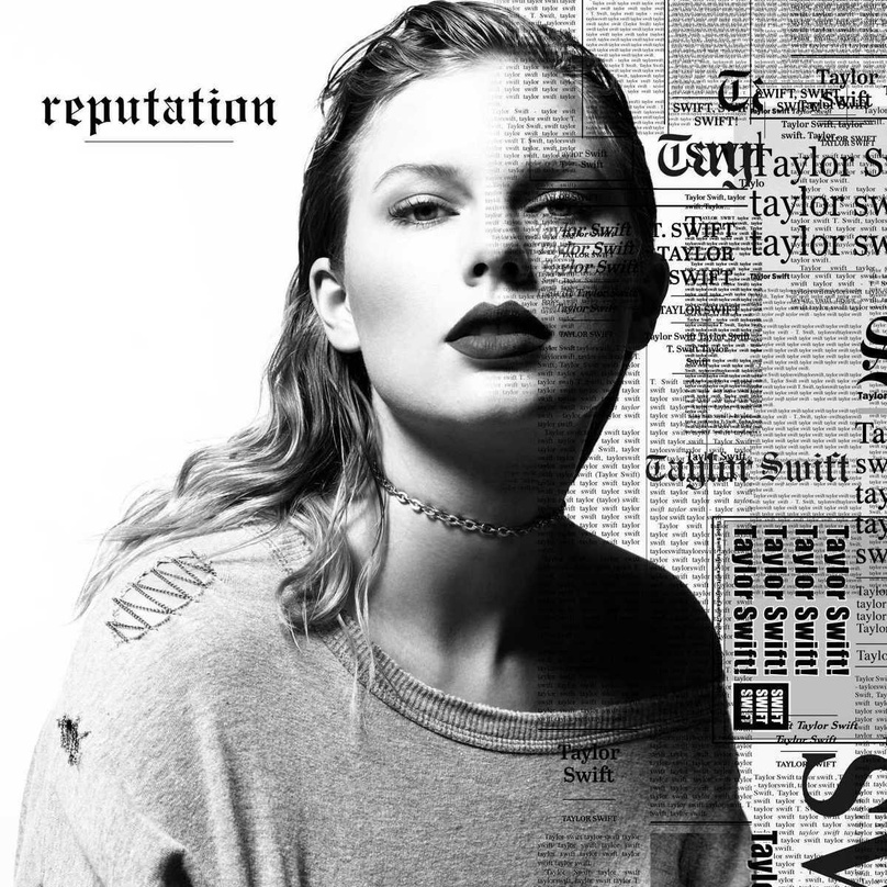 fb38316c308755fb841e9e562c3aa4a084aac52f1c39ec9ed6ea195294f3da66 Albumbestseller in den Staaten: Taylor Swifts "Reputation"