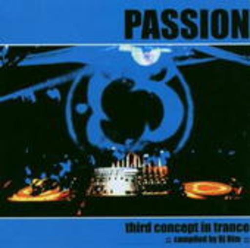 Passion – Third Concept In Trance
