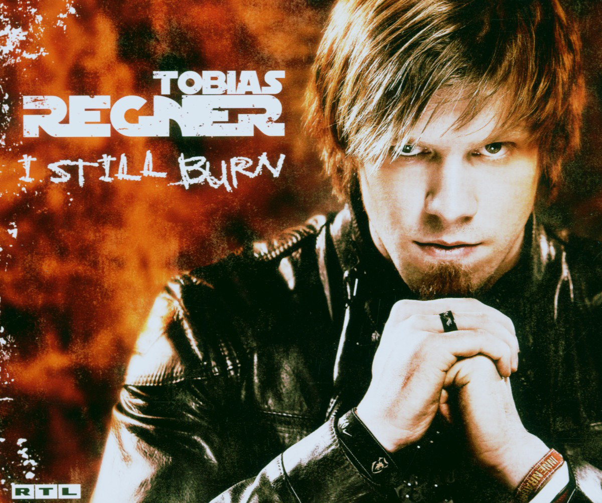 Tobias Regner – I Still Burn