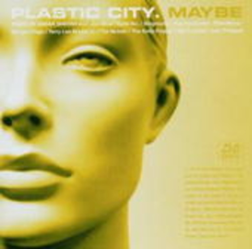 Diverse – Plastic City.Maybe