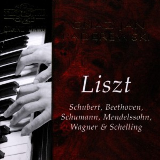 Ignaz Jan Paderewski – Ignaz Jan Paderewski spielt