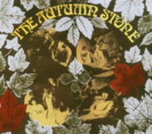 The Small Faces – Autumn Stone