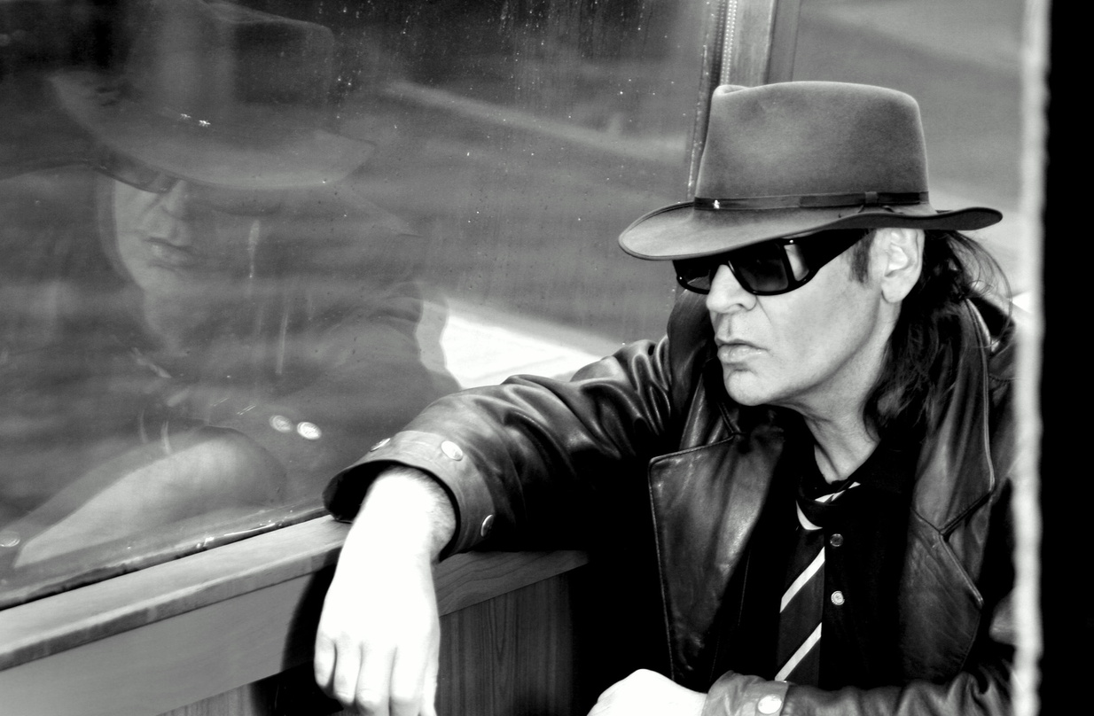 Singt in Hamburg live für "MTV Unplugged": Udo Lindenberg