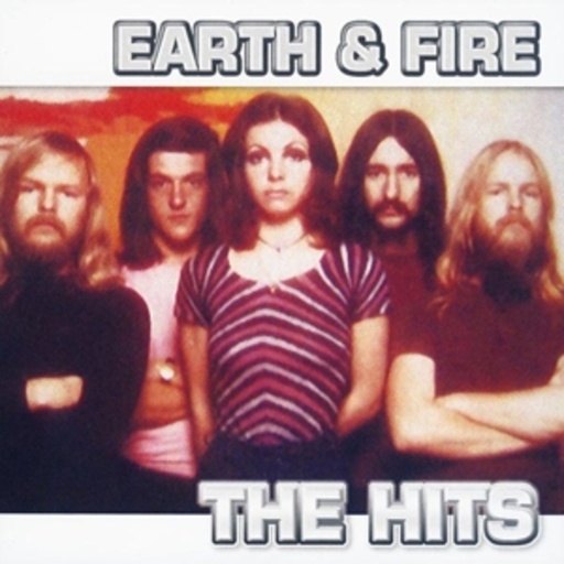Earth & Fire – The Hits