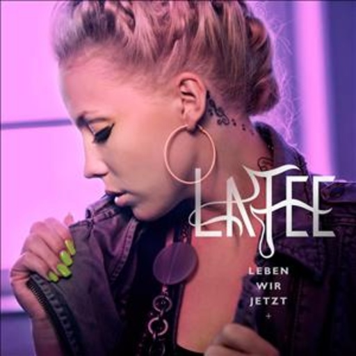 LaFee – Leben wir jetzt