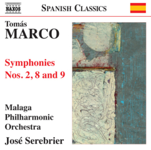 Symphonies Nos. 2, 8 And 9