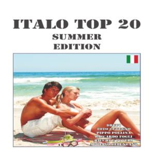 Italo Top 20 – Summer Edition