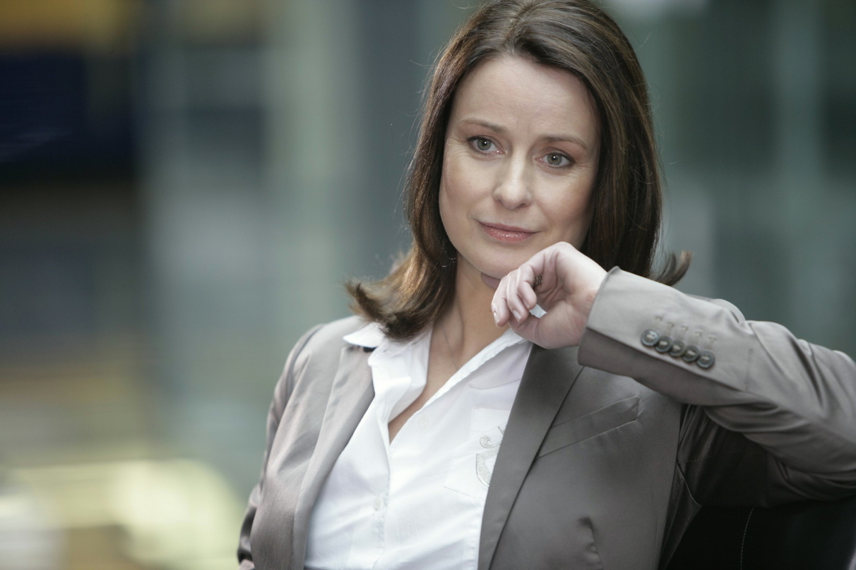 Wechselt zu Klassik Radio: Esther Raff