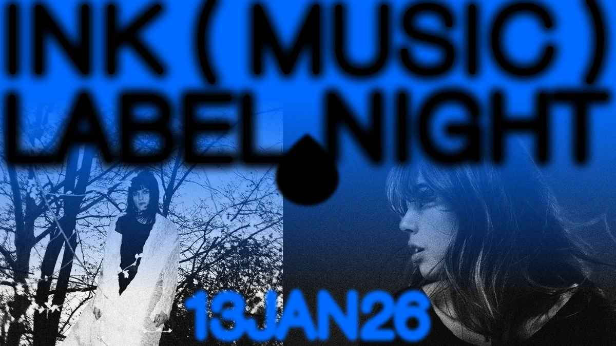 fb4441f3 09b2 4529 aca7 1663eaadae39 Steigt in Berlin: die Ink Music Label Night.