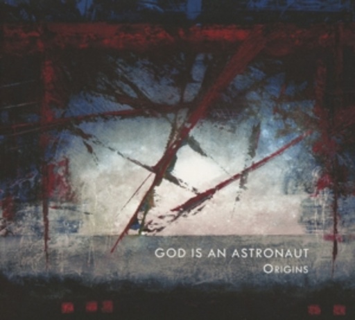 God Is An Astronaut – Origins