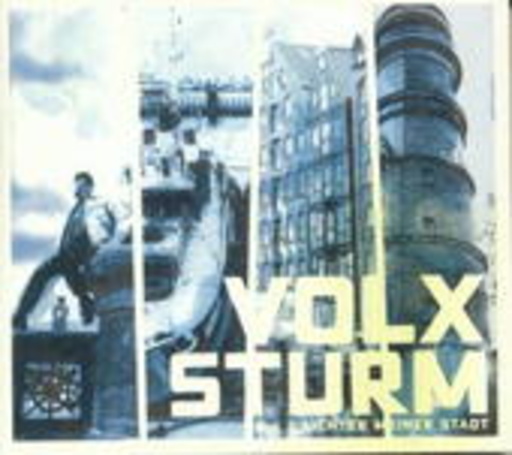 Volxsturm – Lichter meiner Stadt