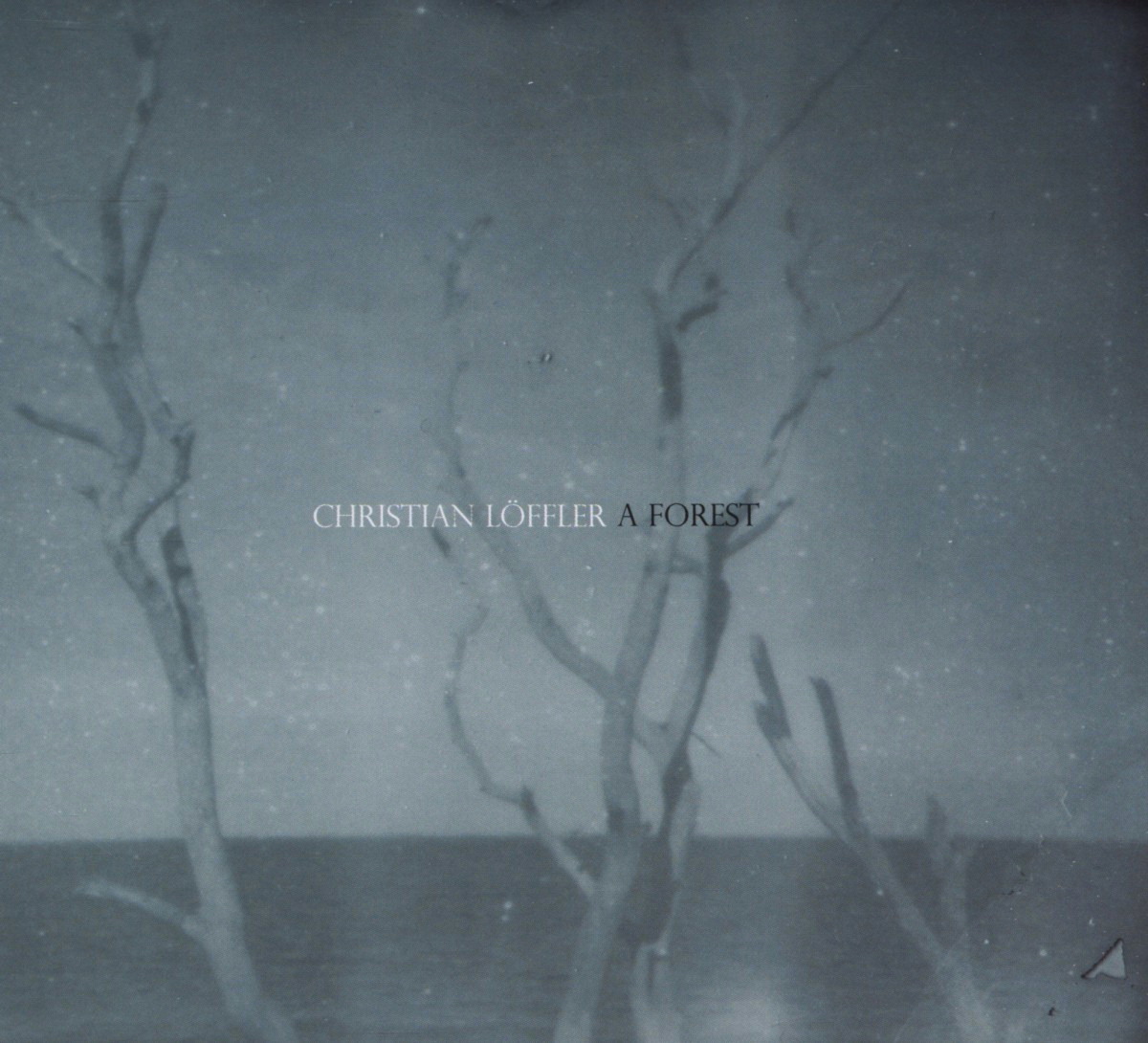 Christian Löffler – A Forest