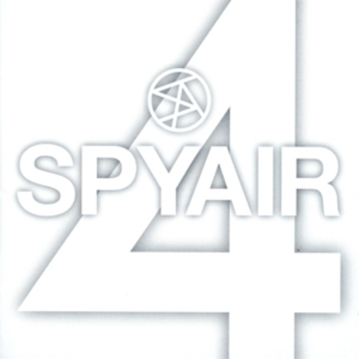 Spyair – 4