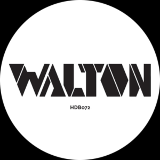 Walton – Baby/Can't You See