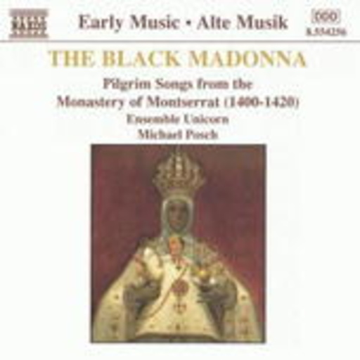 Ensemble Unicorn/Michael Posch – The Black Madonna