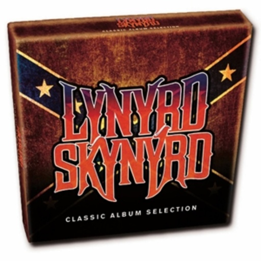 Lynyrd Skynyrd – Classic Album Selections