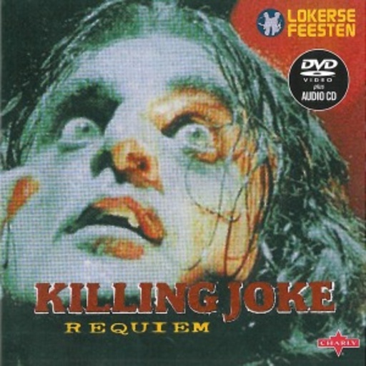 Killing Joke – Requiem